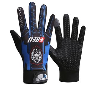 Guantes bicicleta MTB / BMX / GRAVEL