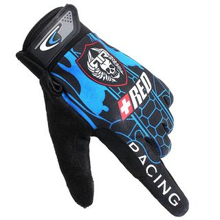 Guantes bicicleta MTB / BMX / GRAVEL