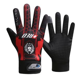 Guantes bicicleta / Deportes