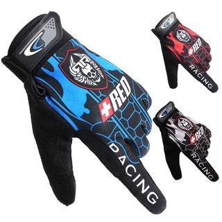 Guantes bicicleta / Deportes