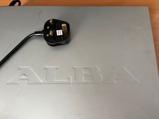 Lector DVD marca Alba