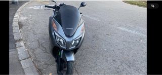 Honda Forza 300cc