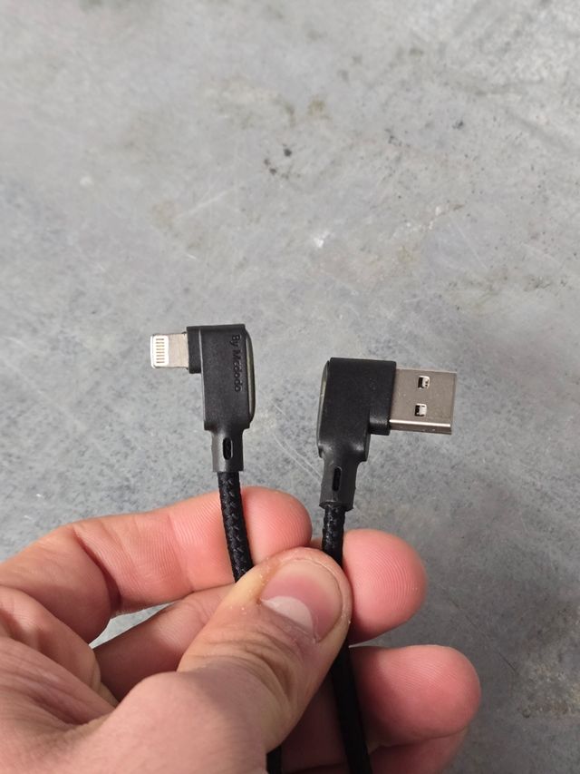 Cavo Lightning per Iphone