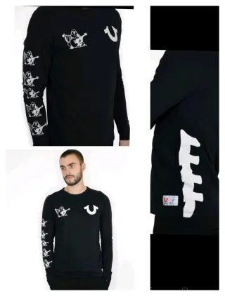 TRUE RELIGIÓN Hombre