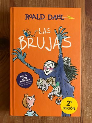 Las Brujas