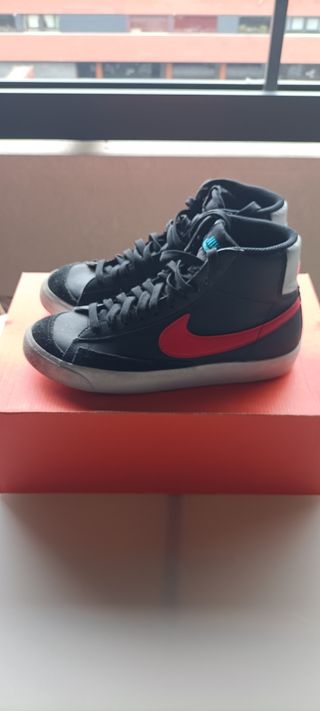 Nike blazer