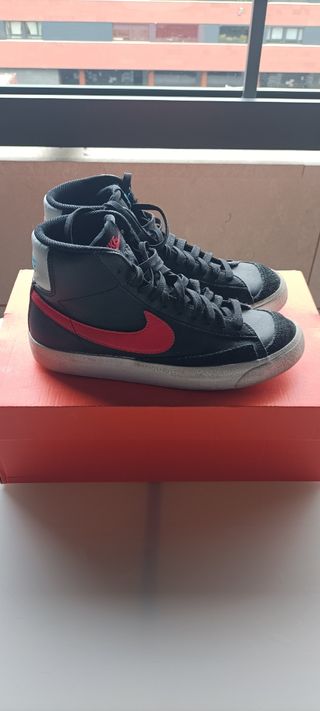 Nike blazer
