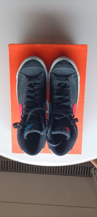 Nike blazer