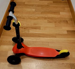 Patinete 3 ruedas