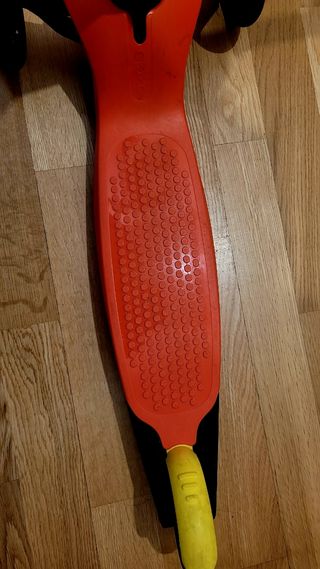 Patinete 3 ruedas