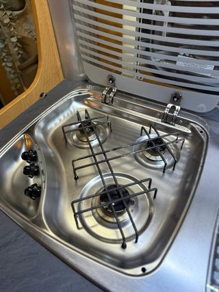 caravans international elliot capuchina