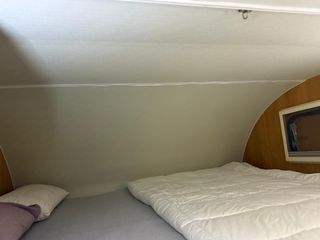 caravans international elliot capuchina