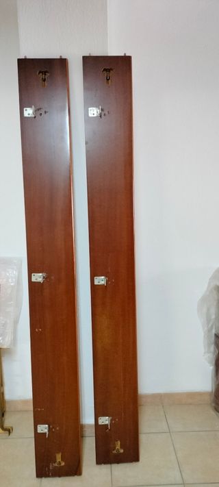Cama matrimonio
