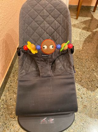 Hamaca babybjorn