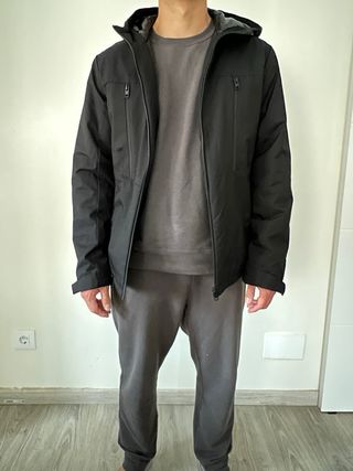 Chaqueta Jack and Jones Talla M