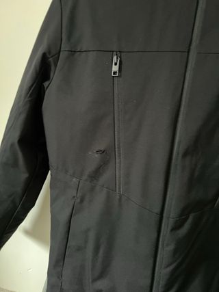 Chaqueta Jack and Jones Talla M