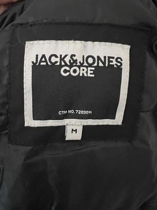 Chaqueta Jack and Jones Talla M