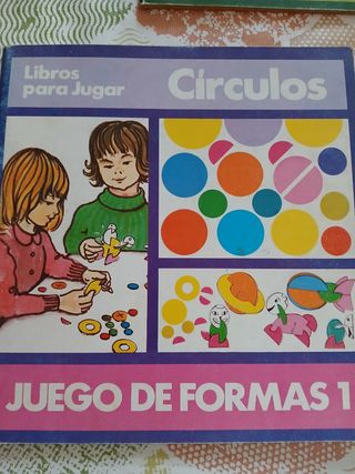 LIBROS DE MANUALIDADES