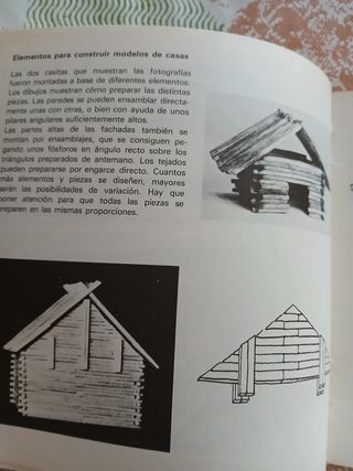 LIBROS DE MANUALIDADES