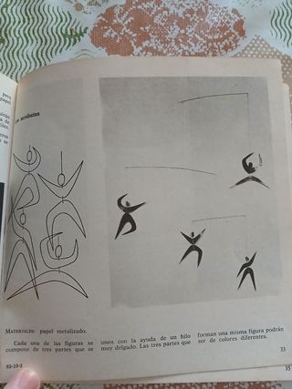 LIBROS DE MANUALIDADES