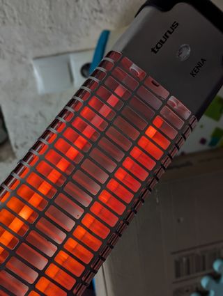 Radiador de pared Taurus Kenia