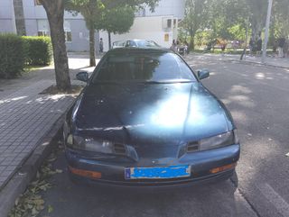 Honda Prelude 1998