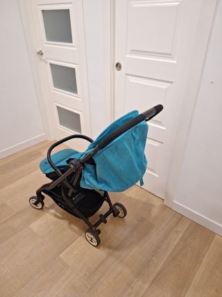 Silla paseo Cybex Ezzy S2 como nueva