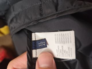 Chaqueta Massimo Dutti 
