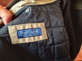 Chaqueta Massimo Dutti 
