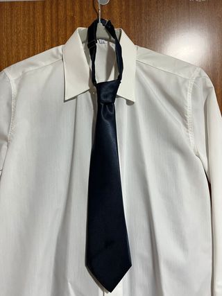 Traje comunión niño