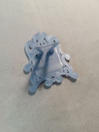 Antiguo Virgen de las Angustias granada