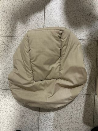 Huevo recien nacido silla stokke