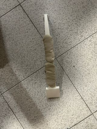 Huevo recien nacido silla stokke