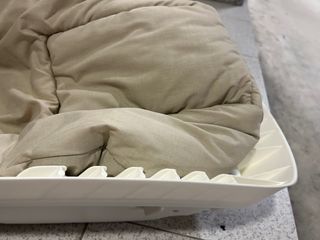 Huevo recien nacido silla stokke