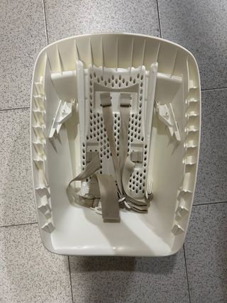 Huevo recien nacido silla stokke