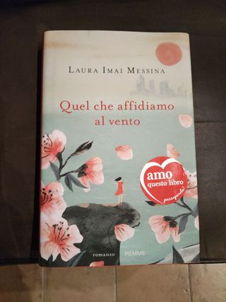 Quel che affidiamo al vento