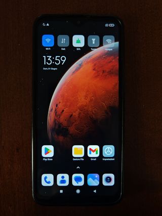 Redmi 9