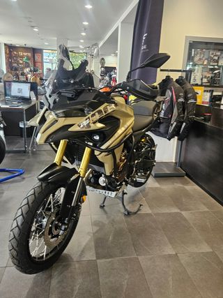 VOGE 625 DSX NOVEDAD‼️