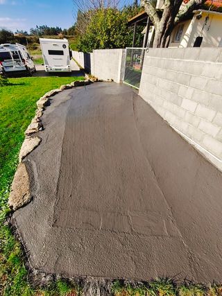 Marcha de Hércules y bloques