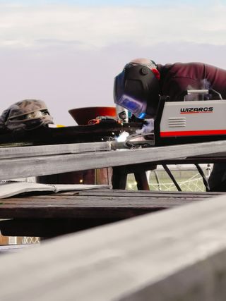 Marcha de Hércules y bloques