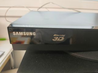 Home Cinema Samsung 2:1
