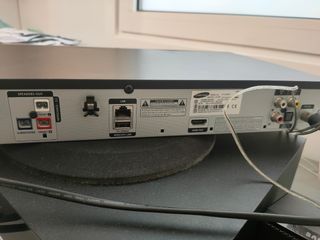 Home Cinema Samsung 2:1