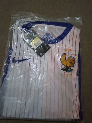 Completo Francia tg 7 anni