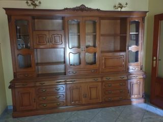 Mueble libreria