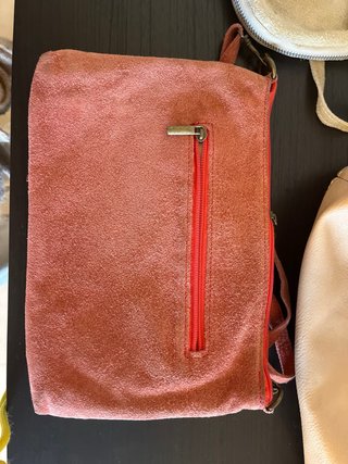 Lote 2 bolsos