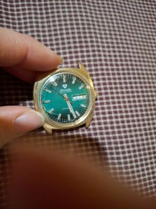 Orologio Nivda