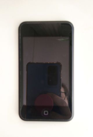 iPod touch apple 8GB