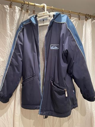 Cazadora hombre quiksilver