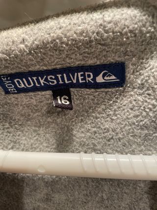 Cazadora hombre quiksilver