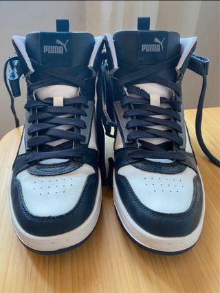 Zapatillas Puma Rebound